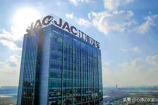 合肥江淮汽车制造厂旧址,安徽合肥汽车制造厂