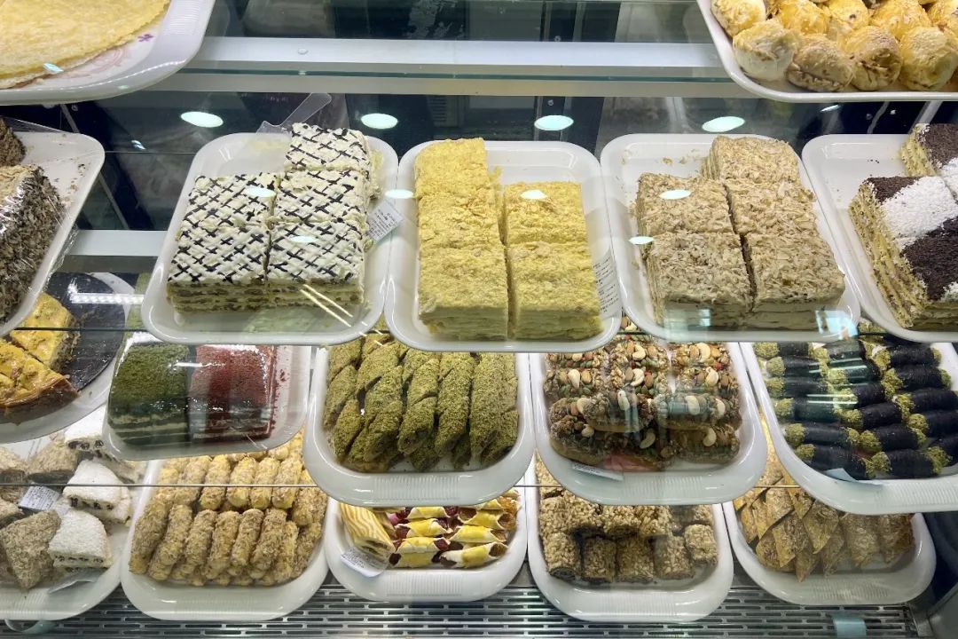 我说*疆新**是牛奶味的应该没人反对吧