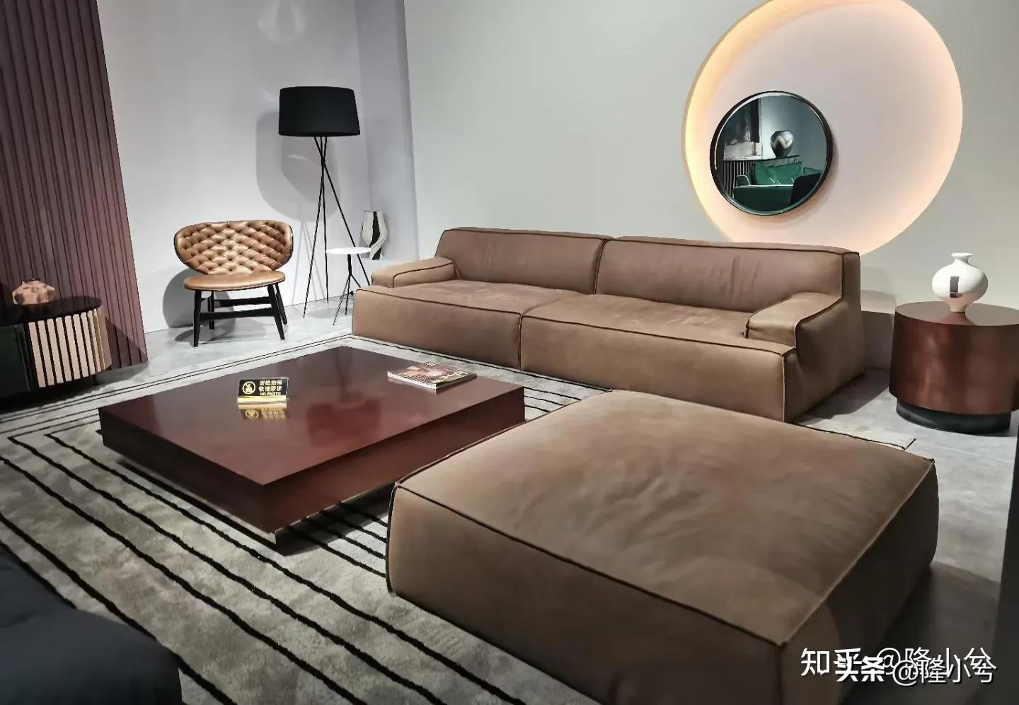 baxter云朵沙发复刻,baxter系列沙发介绍