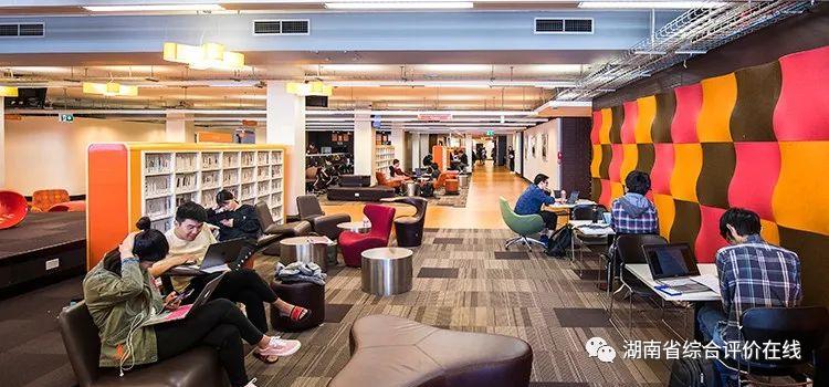 慎重选择新南威尔士大学澳洲排名,新南威尔士大学申藤校