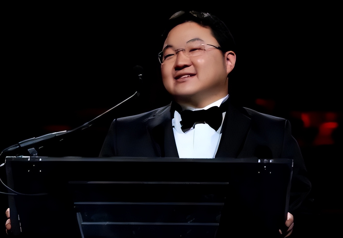 惊天大盗刘特佐,惊天骗局刘特佐