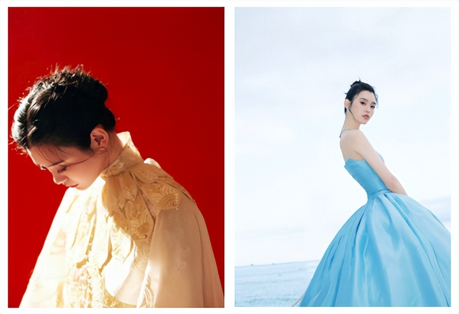 奚梦瑶谈摔倒事件视频,超模奚梦瑶摔倒的看法