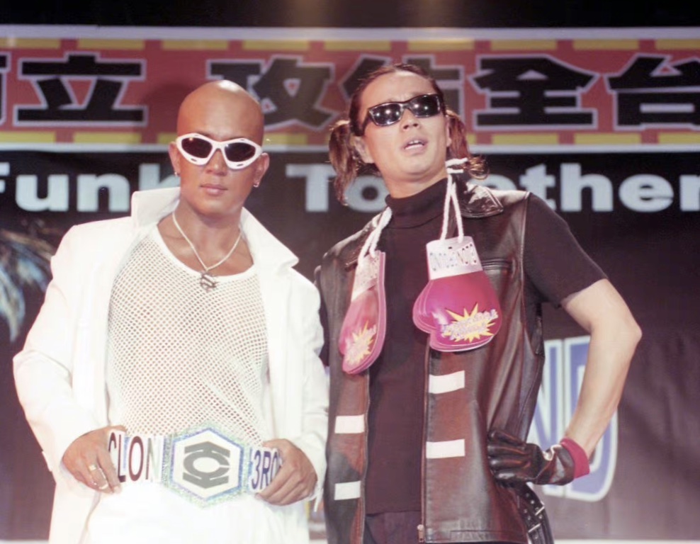 具俊晔谈与大s当年绯闻,具俊晔曝大s花钱大方