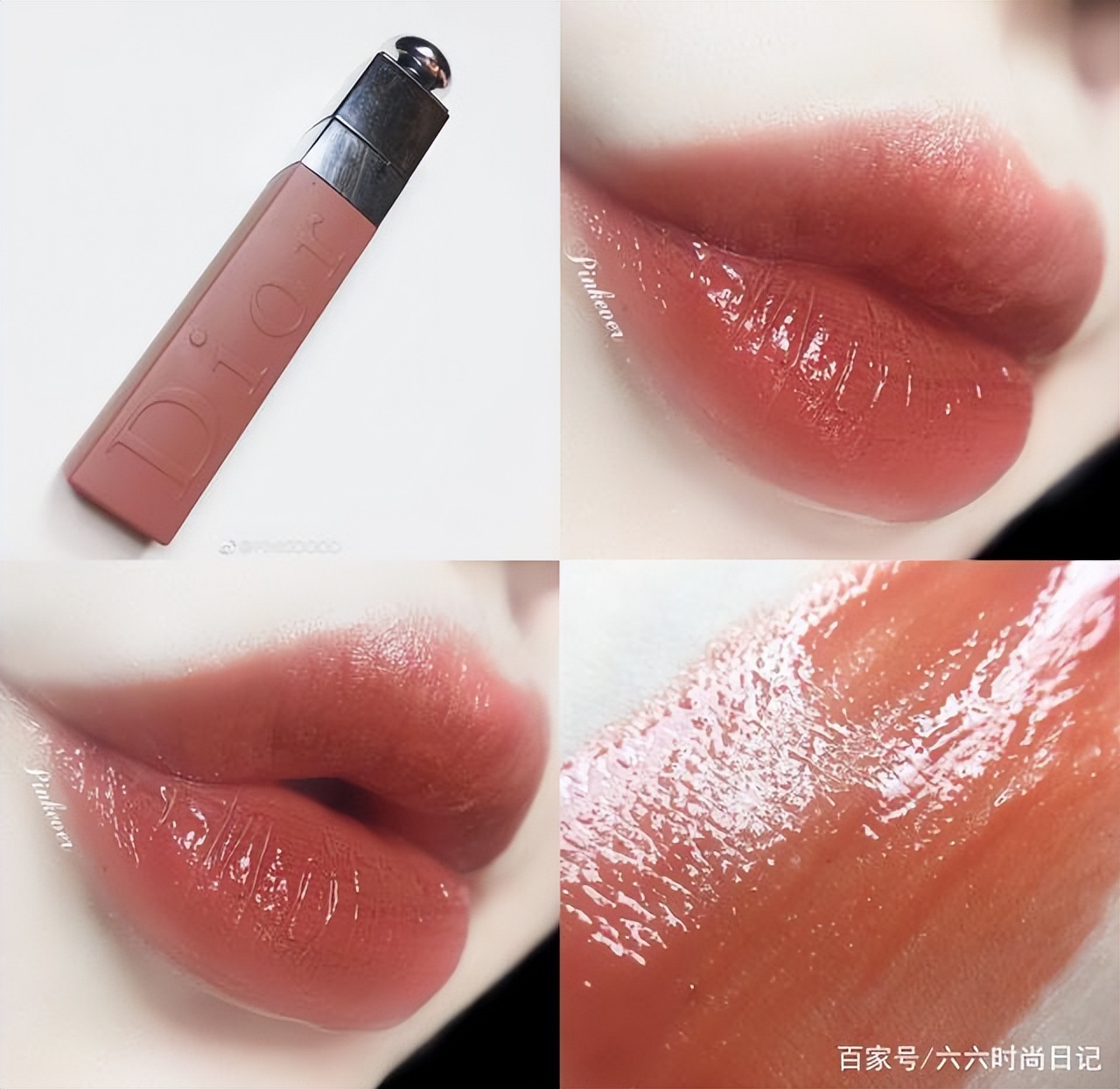 黄皮素颜涂什么颜色的口红比较好,适合黄黑皮的伪素颜口红色号推荐