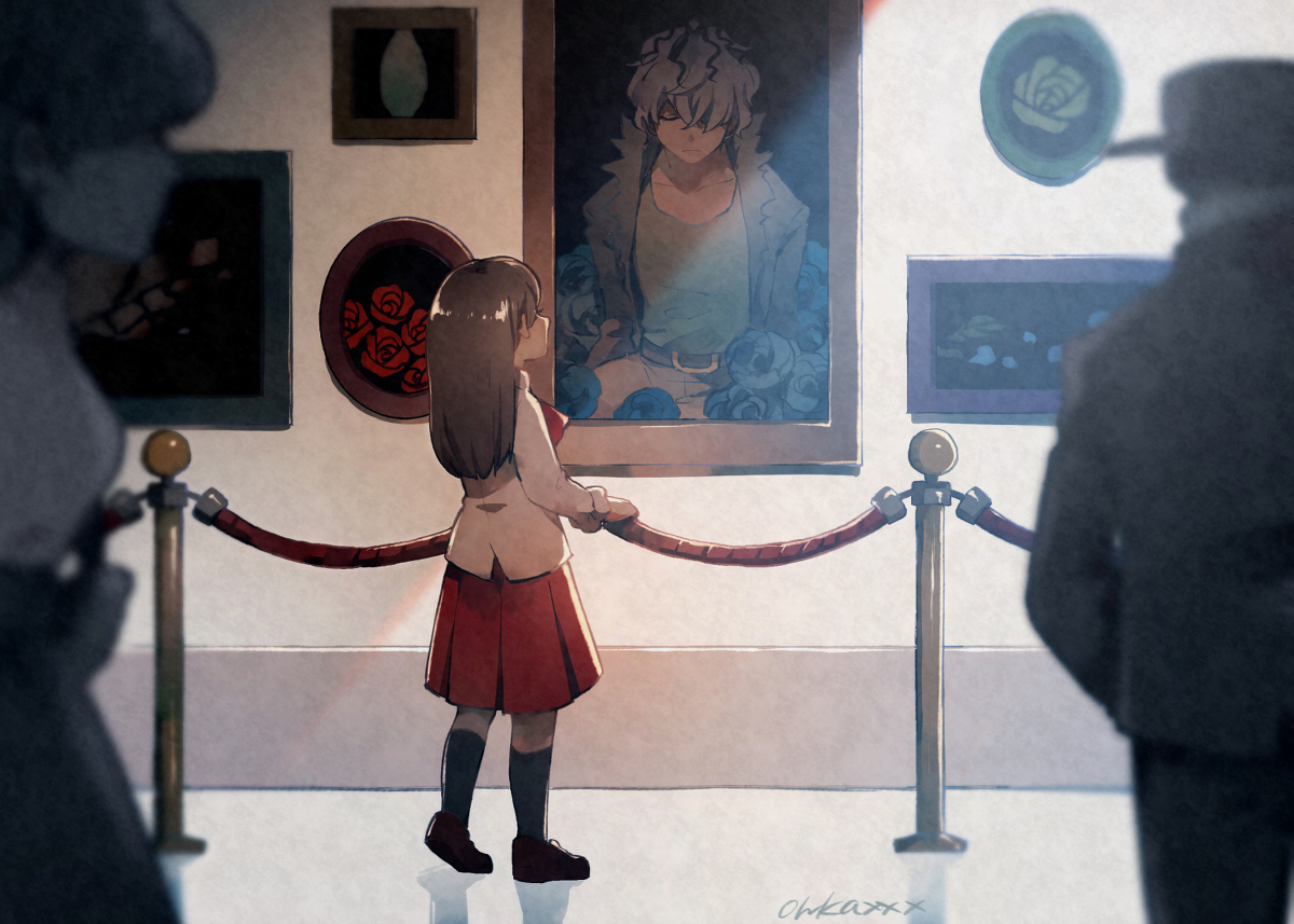 十款十年前最恐怖的游戏,神似梦日记的像素恐怖游戏