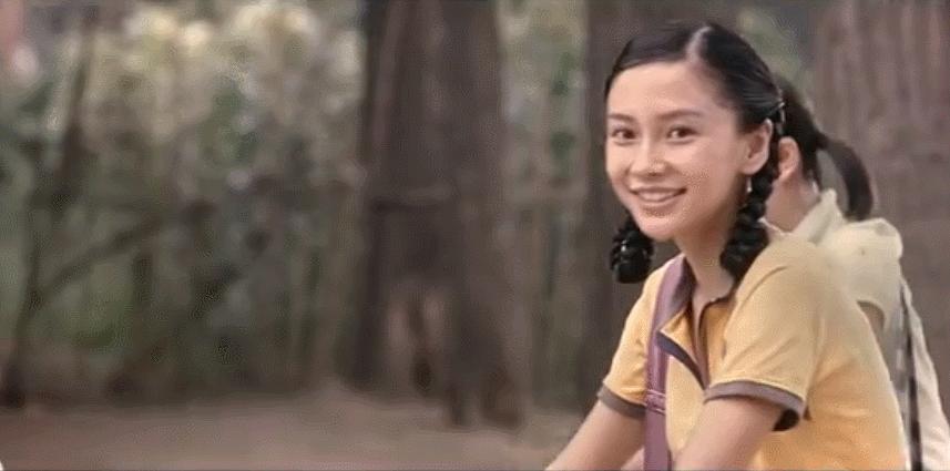 井柏然和杨颖友谊淡了吗,杨颖井柏然怎么相识