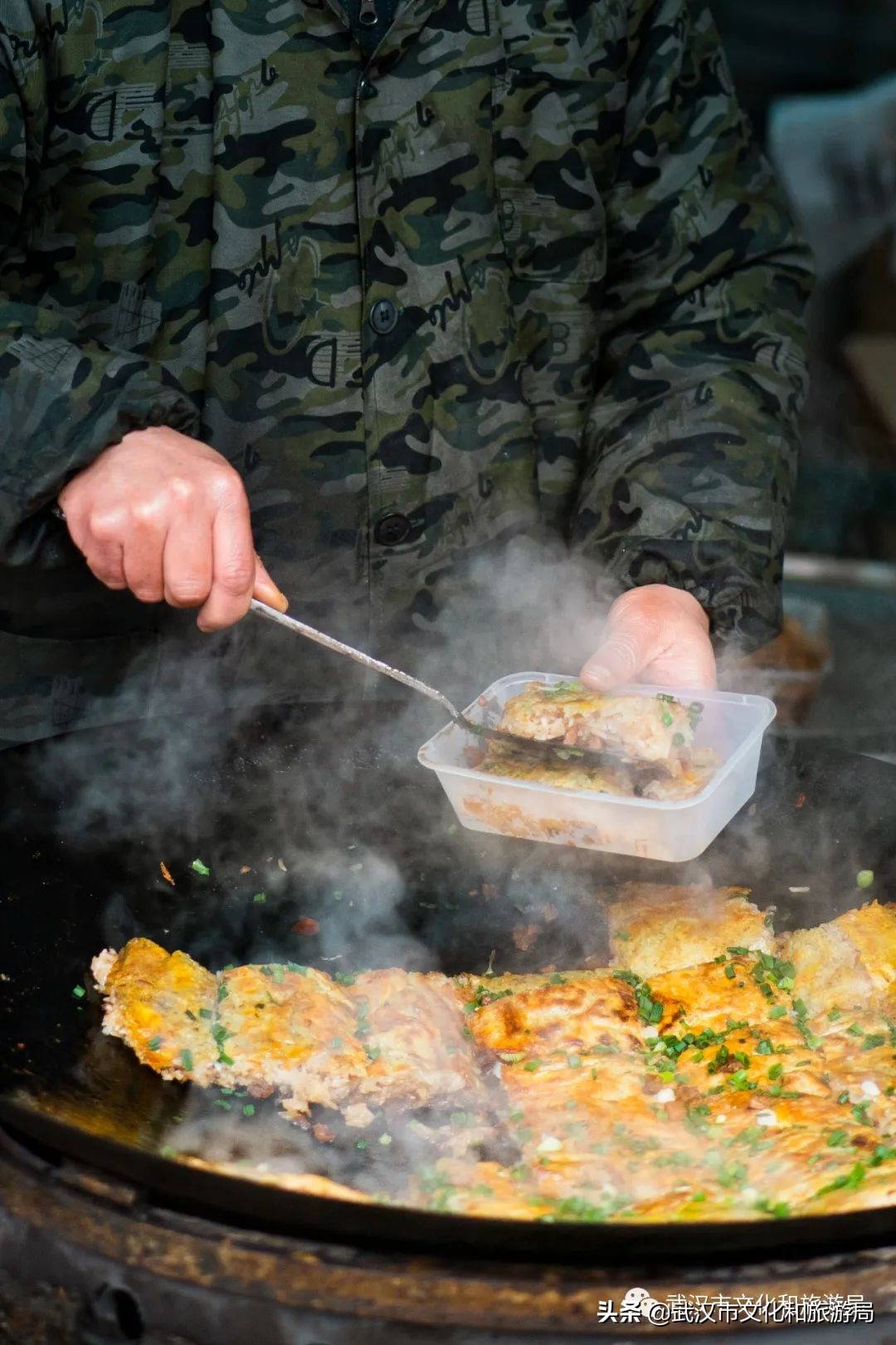 武汉必玩十大景点排名,武汉必吃榜top1