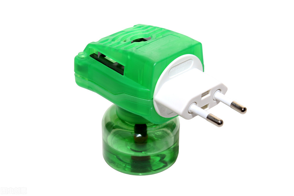 蚊香液受潮可以用吗,电热蚊香液是怎么定时的