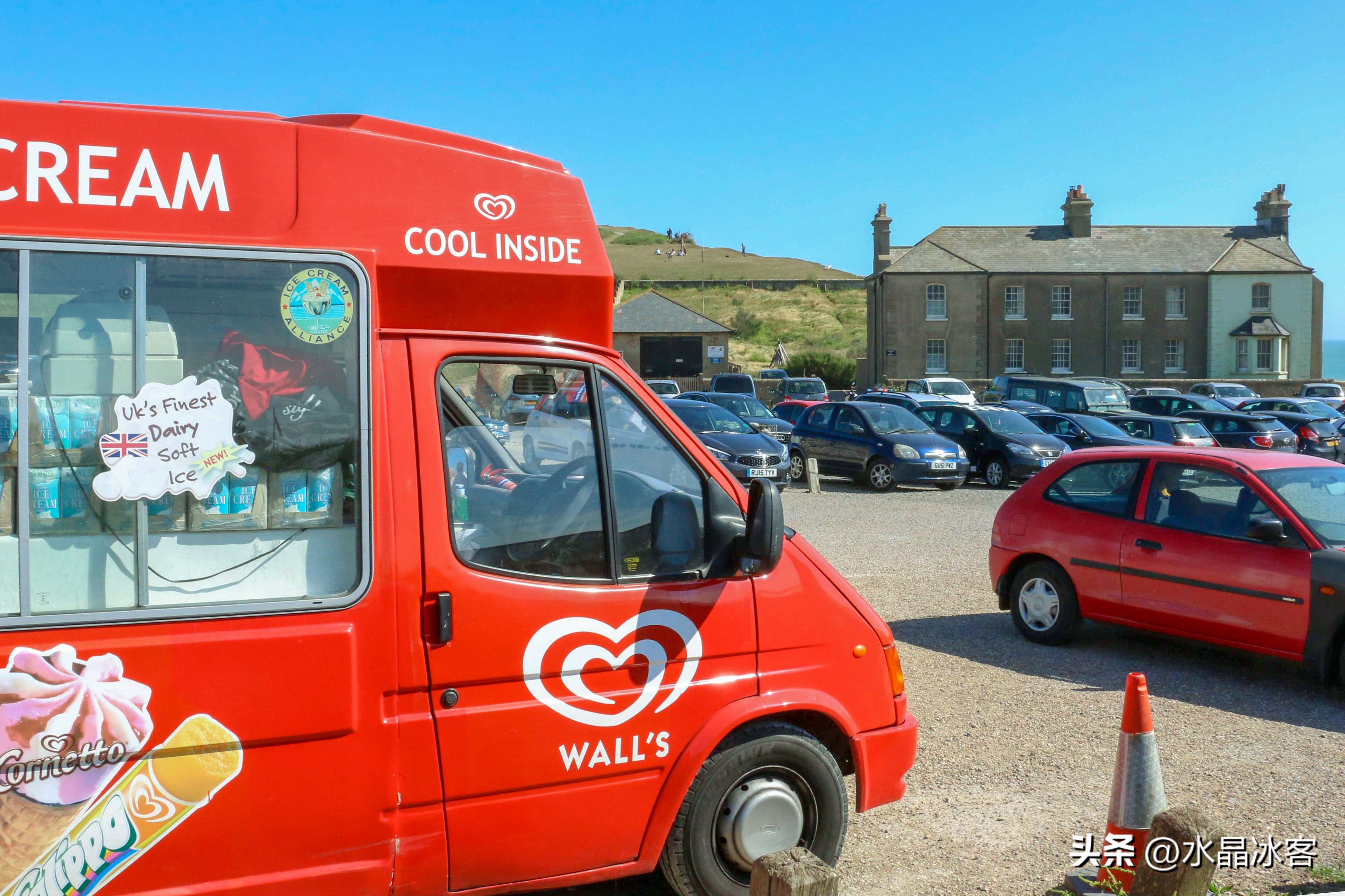 英国之行伦敦,英国剑桥游