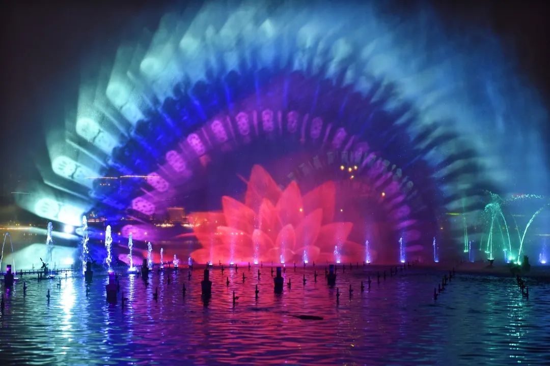 济南出发高铁旅游攻略,济南三天假期去哪玩合适