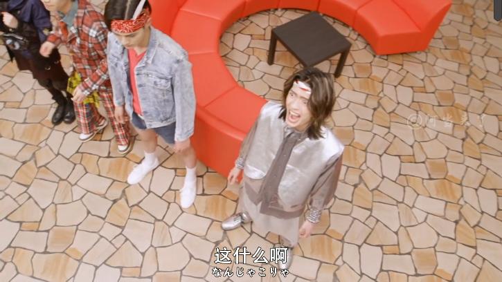 假面骑士geats剧场版龙骑回归,geats极狐剧场版