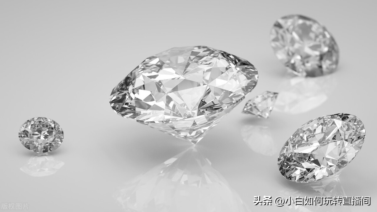 珠宝类开播苦练50条话术,珠宝话术直播间