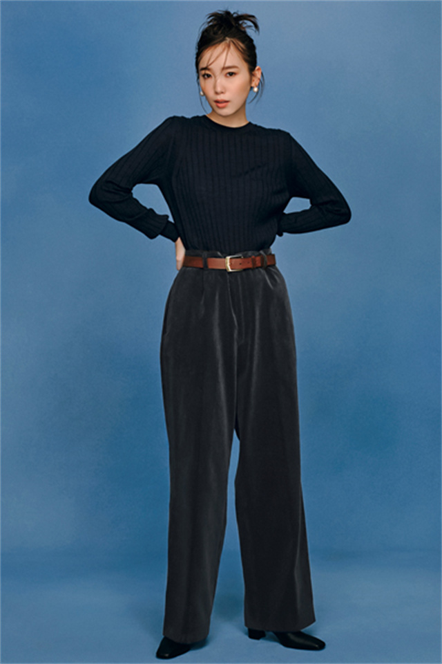 复古回潮它又成了时尚的代名词,复古成潮流