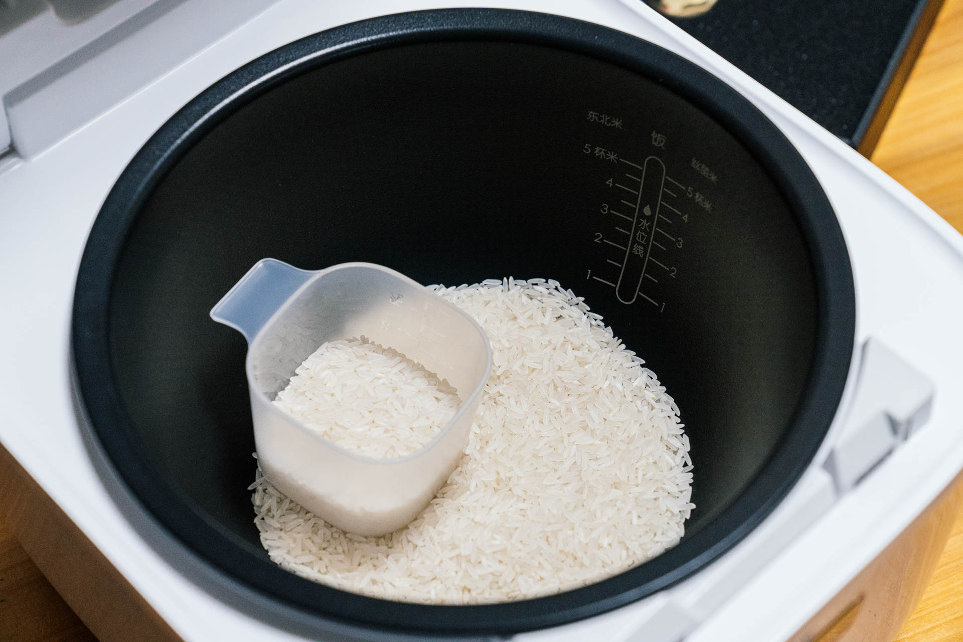 米家ih微压电饭煲新老款对比,米家压力电饭煲1s价格