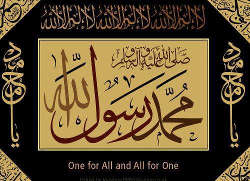 基督教伊斯兰教和佛教有什么区别,基督教和佛教及伊斯兰教区别何在