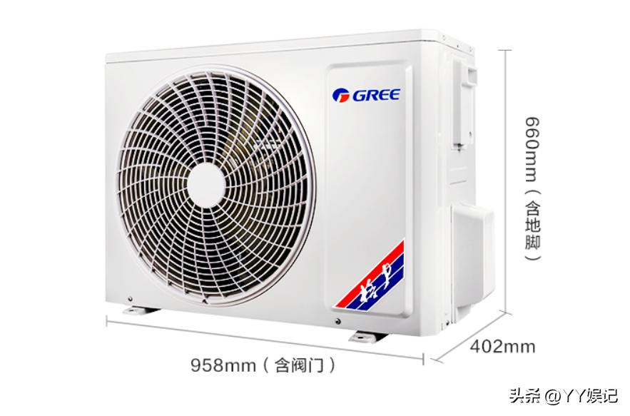 格力3匹臻新风,格力臻新风新风换气原理