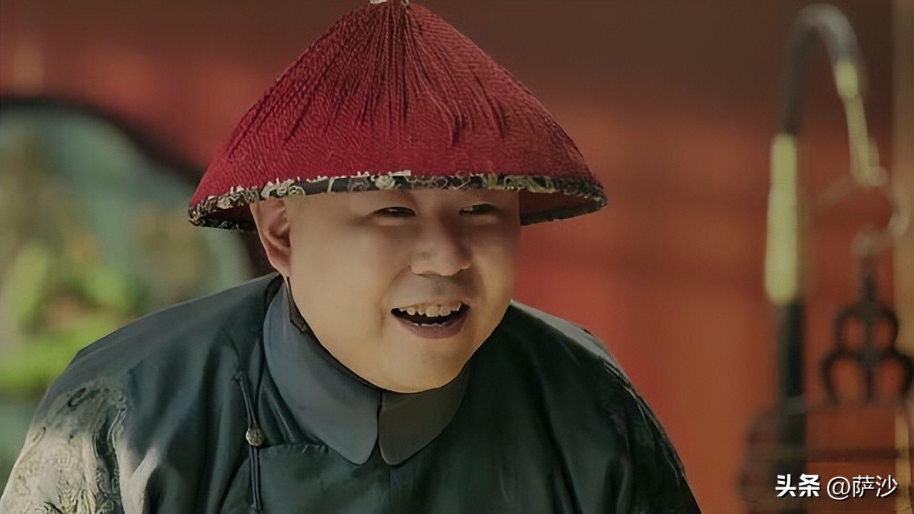 大太监高力士为什么娶妻,宦官高力士是好的还是坏的