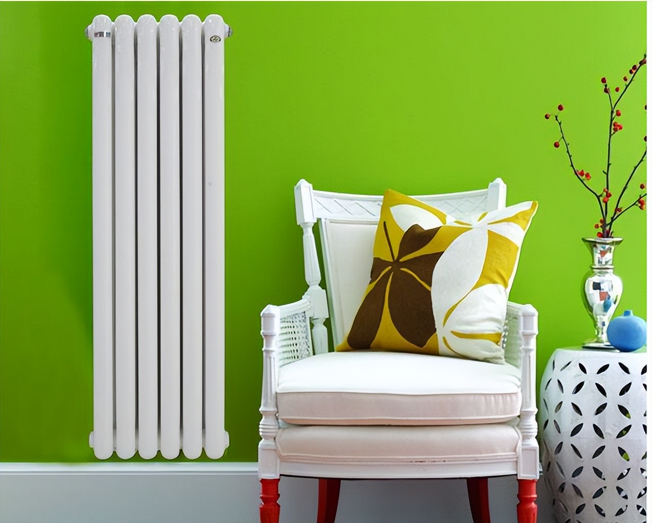 卫生间钢制暖气片安装高度是多少,暖气片的安装高度怎么定呢