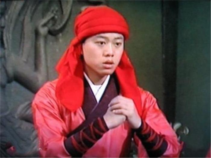 83版射雕英雄传怀念黄蓉,射雕英雄传怀旧