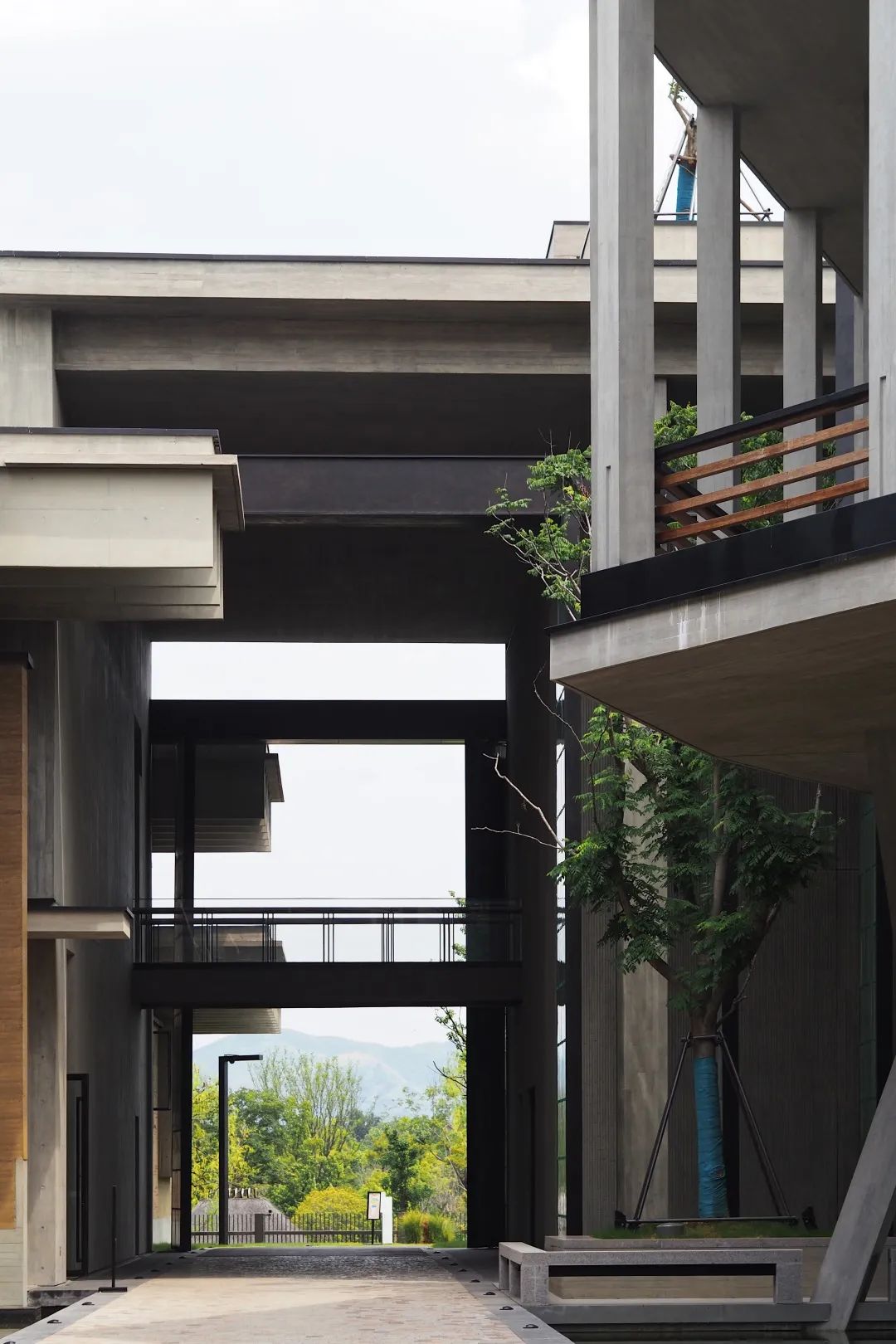 杭州新地标建筑,杭州新地标