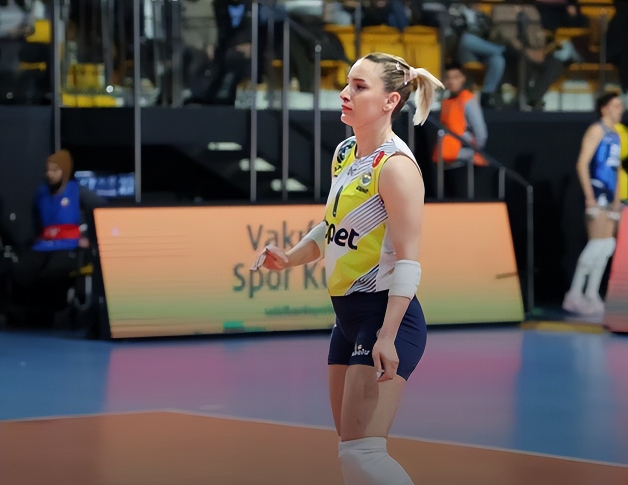 女排欧冠历届最佳阵容,女排欧冠八强全部出炉