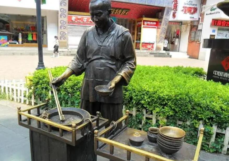 唐*开代**始，就有人靠贩油制假发家致富，史料中都有哪些记载？