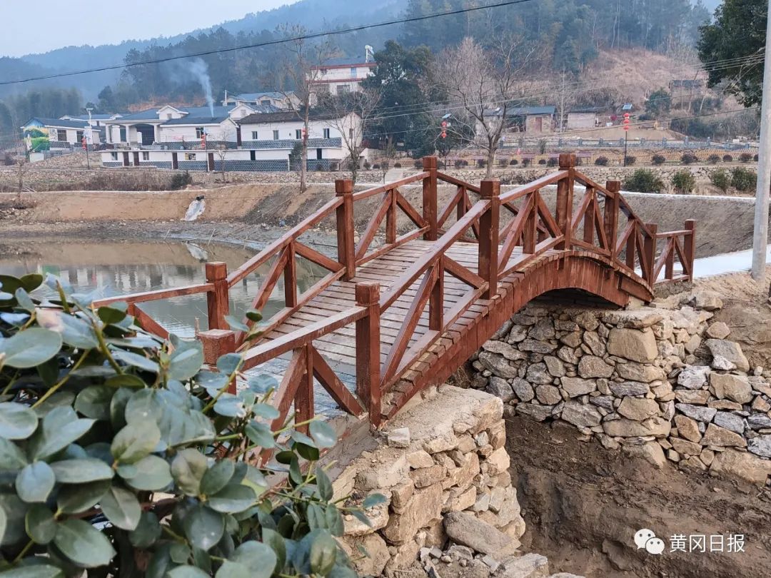 乡村产业如何旺起来？探寻团风县牛车河乡村振兴示范区产业兴旺之道