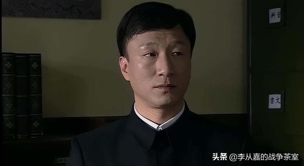 国民党军统和中统的将军,国军军统中将升上将