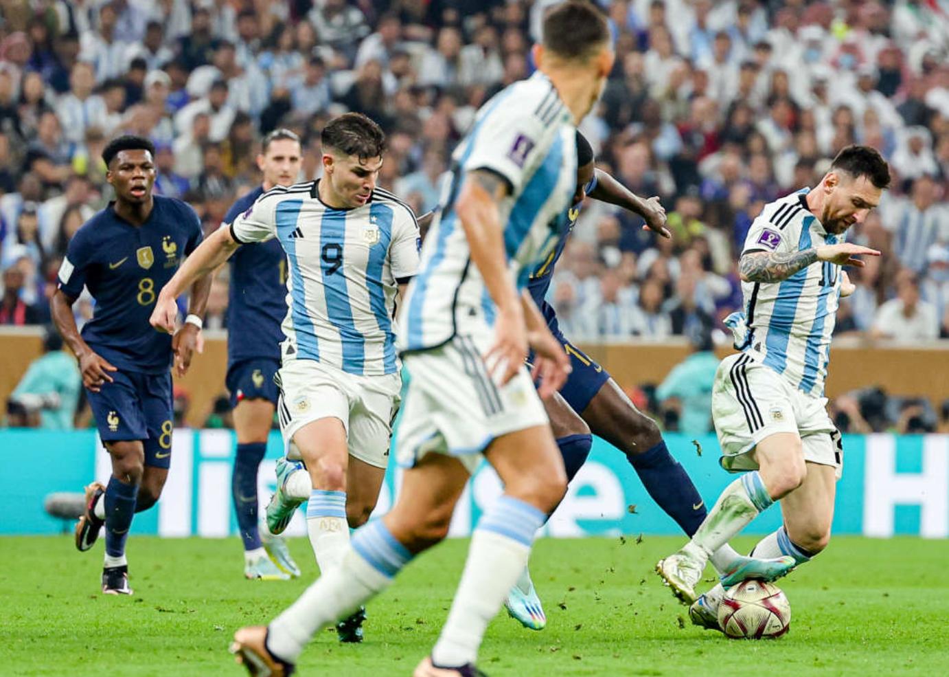 姆巴佩说南美足球不如欧洲足球,姆巴佩评价南美足球惹怒了谁