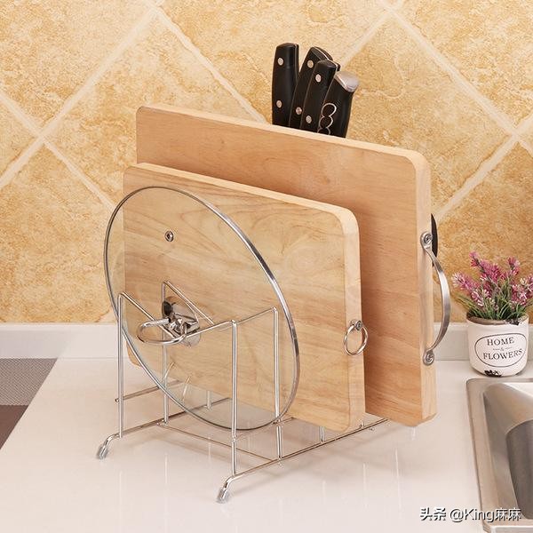 买切菜板什么材质好,不锈钢切菜板推荐加厚