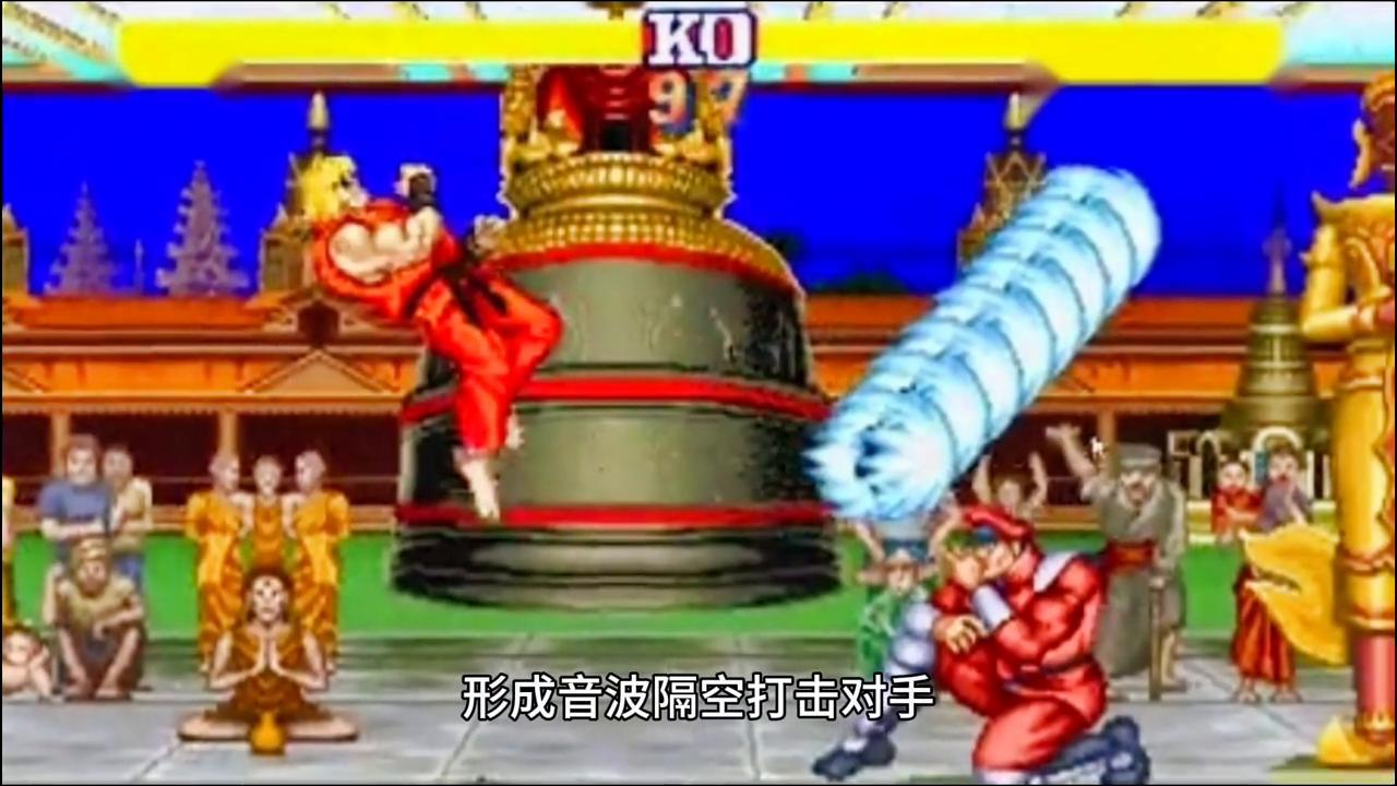 炼神领域结局,炼神领域剧情详解