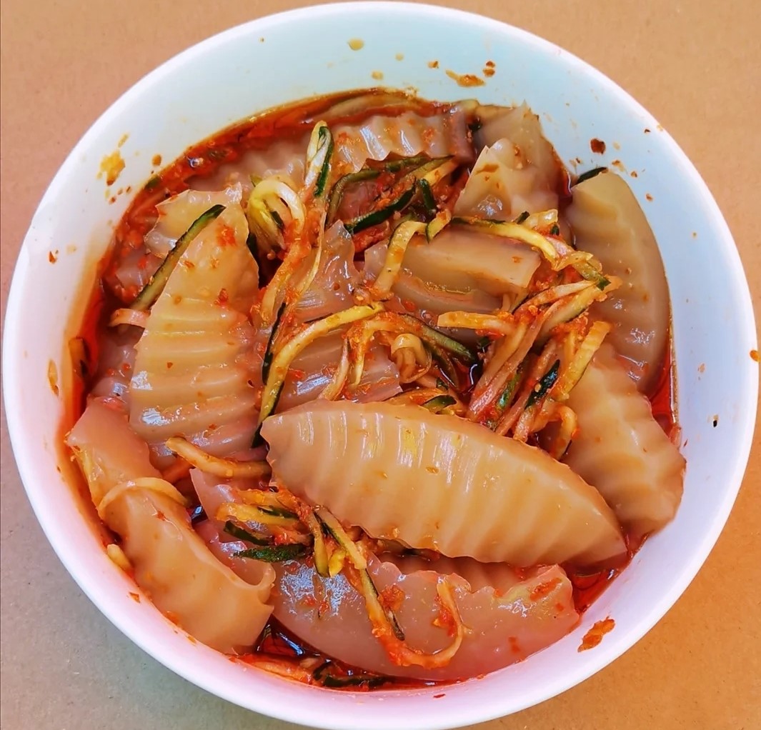 沿海哪里吃海鲜最好吃,中国第一滩海鲜美食推荐