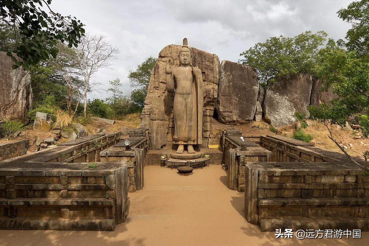 一个曾经破产的国家,亚洲最穷的一个国家首都
