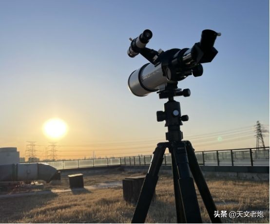 如何挑选一款适合自己孩子的天文望远镜？这6个因素要注意