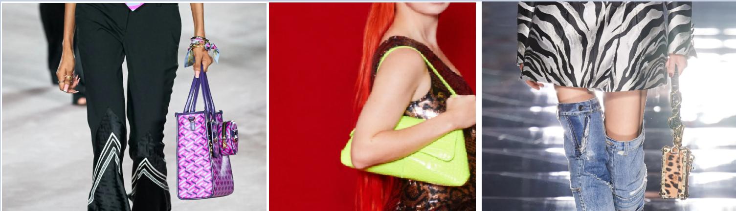 2022年春夏女包流行趋势,2022年最流行夏款女包
