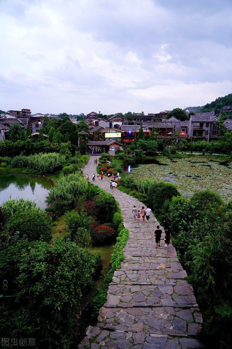 贵州旅行必去的地方排行榜,贵州旅游不能去的地方