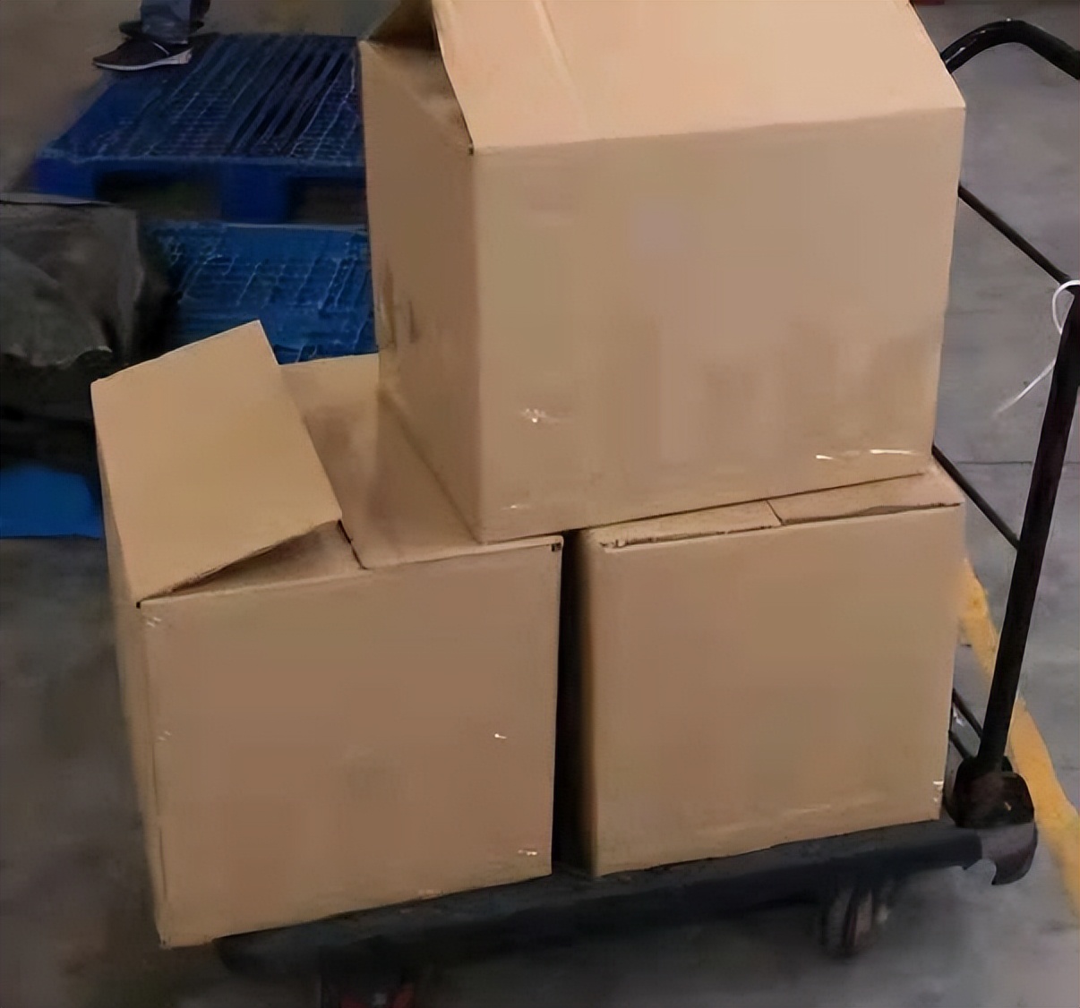 邮大件物品用什么物流最便宜,跨省寄大件包裹走什么物流最便宜