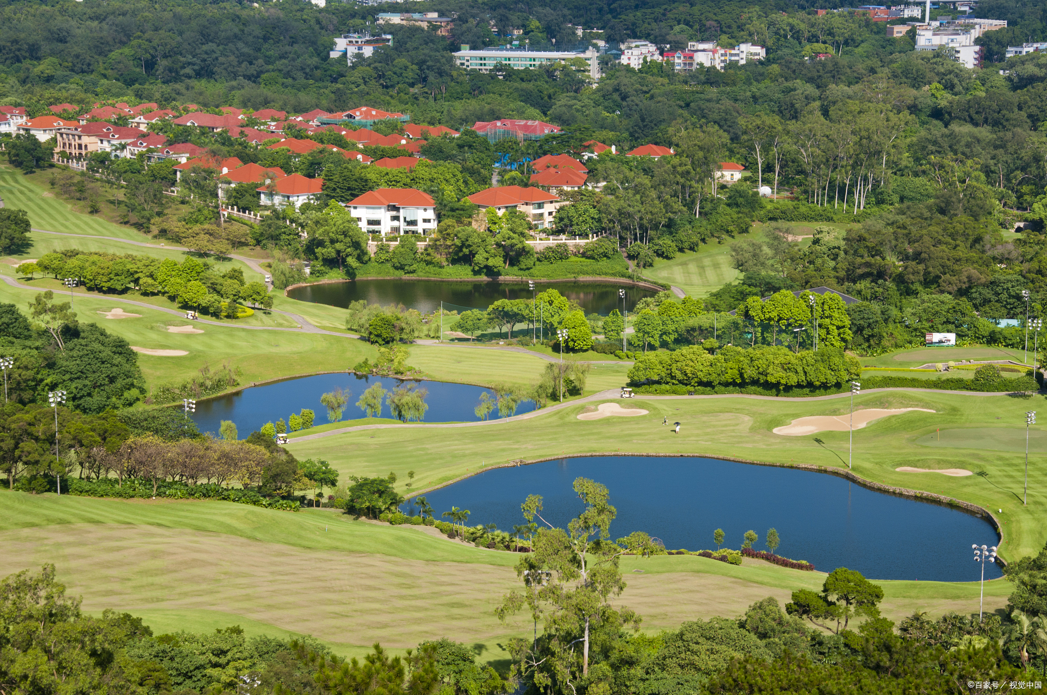 广东5月旅游攻略必去十大景点,夏季广东旅游必去十大景点排名