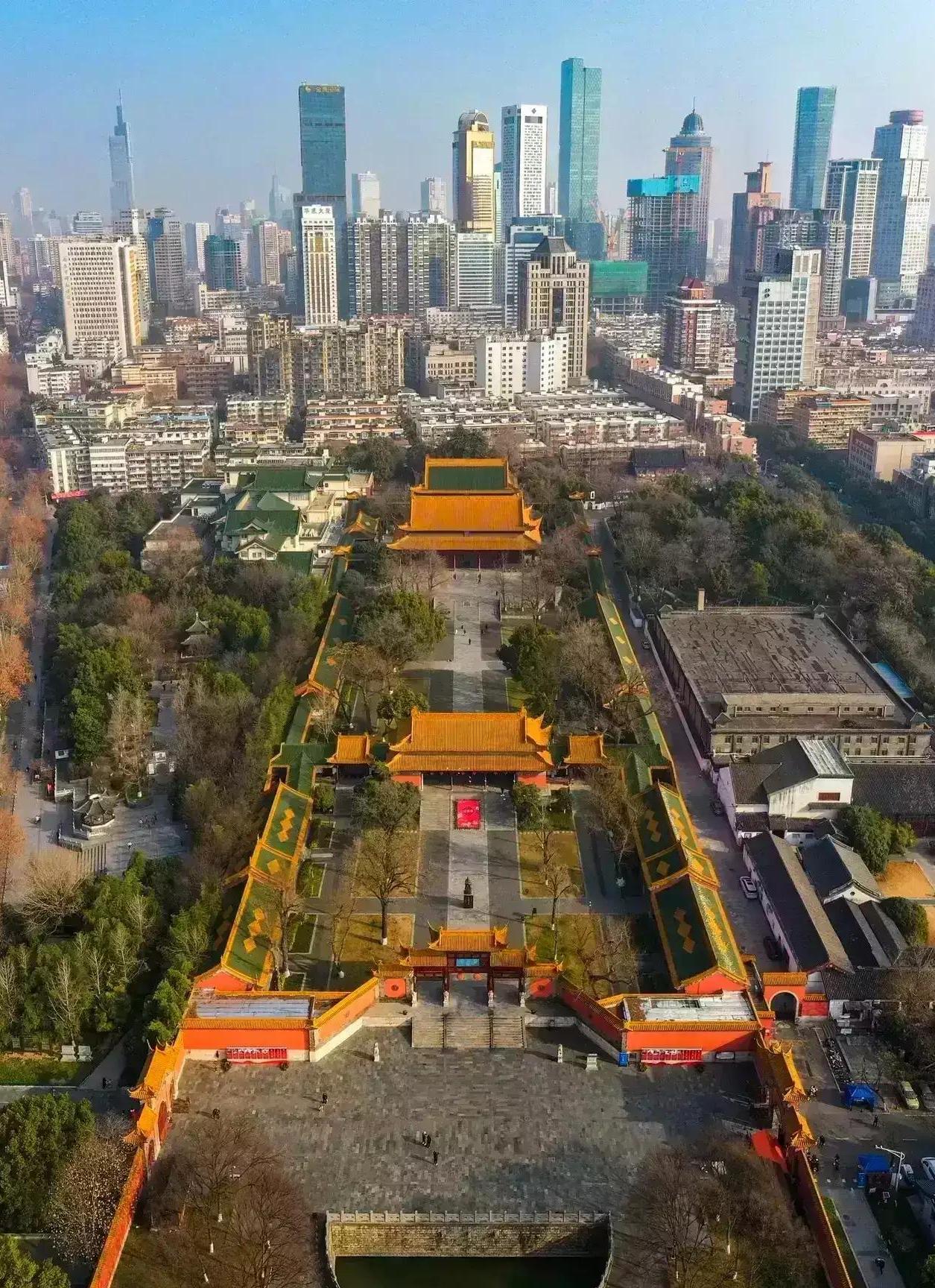 南京和杭州哪个城市更适合投资,杭州比南京强在哪里