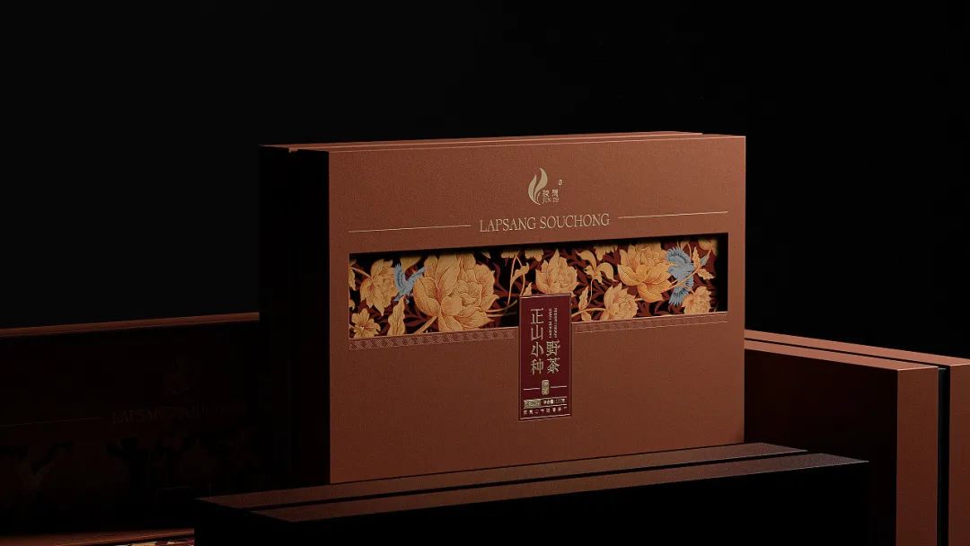 鑼跺彾鍖呰璁捐鍚堥泦璧忔瀽,鑼跺彾鍖呰璁捐鏁村