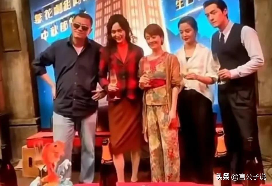 衣品堪忧的7位女星,衣品却一言难尽的3位女星