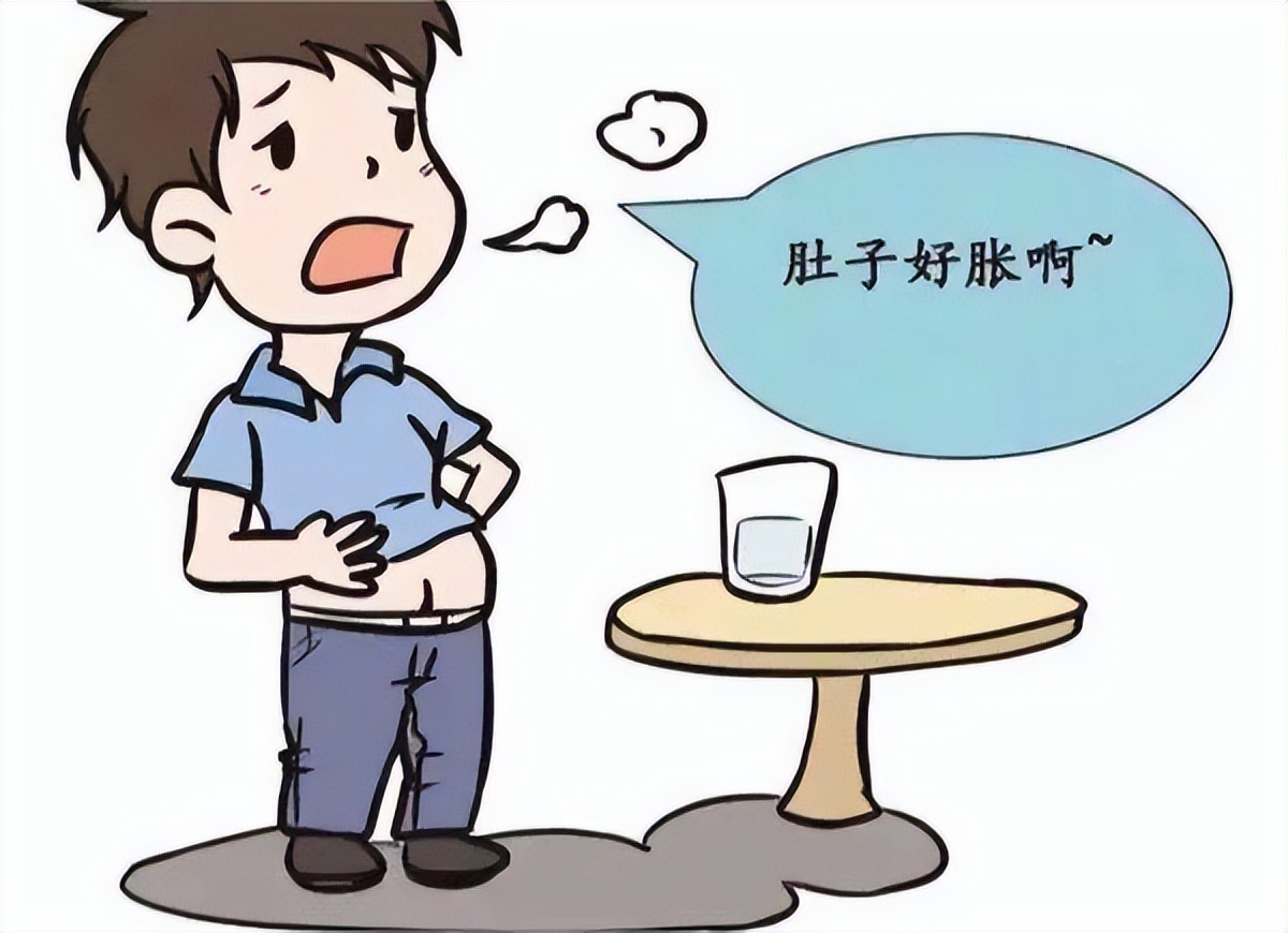 喝酒引起胃脘疼痛吗,喝酒后胃痛胀气堵得慌