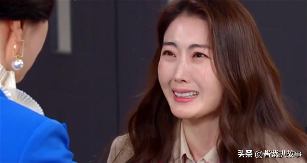 第30集周泰植夸楚心是最了解自己的人两人喝醉抱在一起睡着了