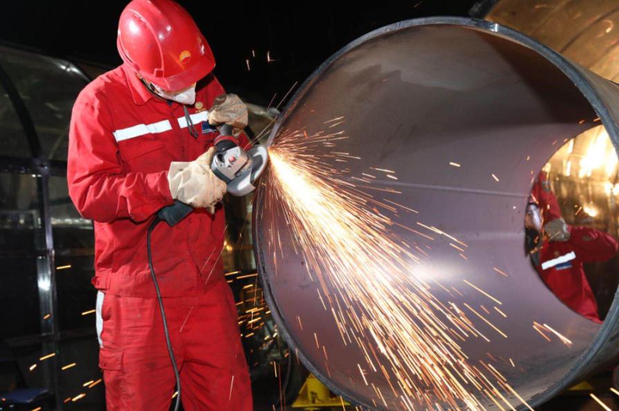 崔连顺：美国恶意刁难，9个月打破技术*锁封**，每天为国家挽回2亿