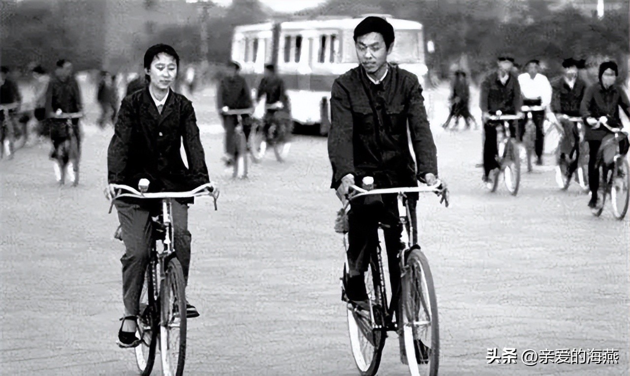 七十年代“凤凰牌”自行车，160元一辆，放现在相当于多少钱?