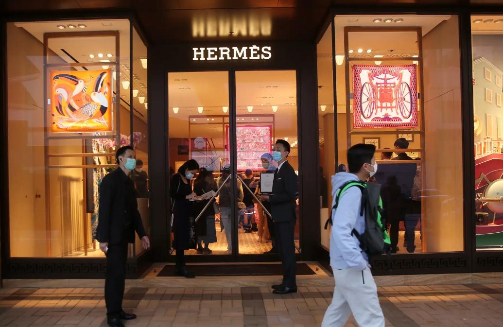 奢侈品一直在涨价,奢侈品又涨价了吗