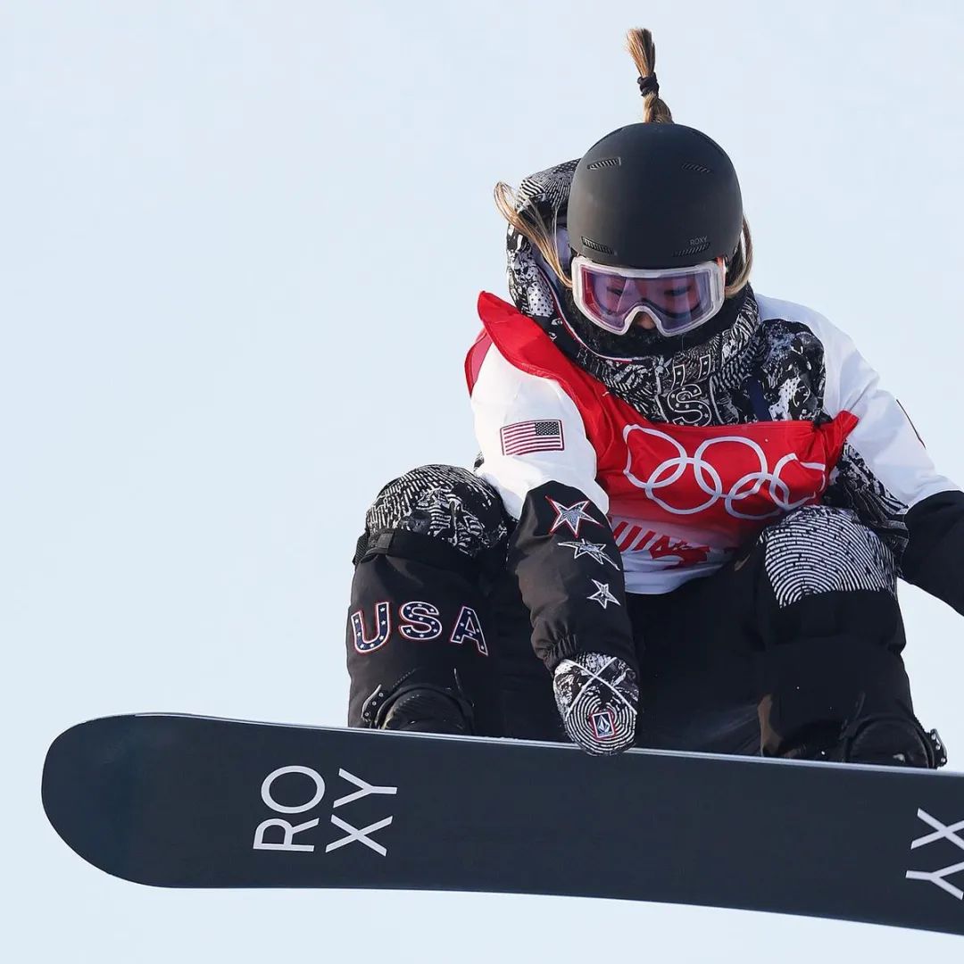 谷爱凌介绍滑雪品牌,谷爱凌滑雪同款