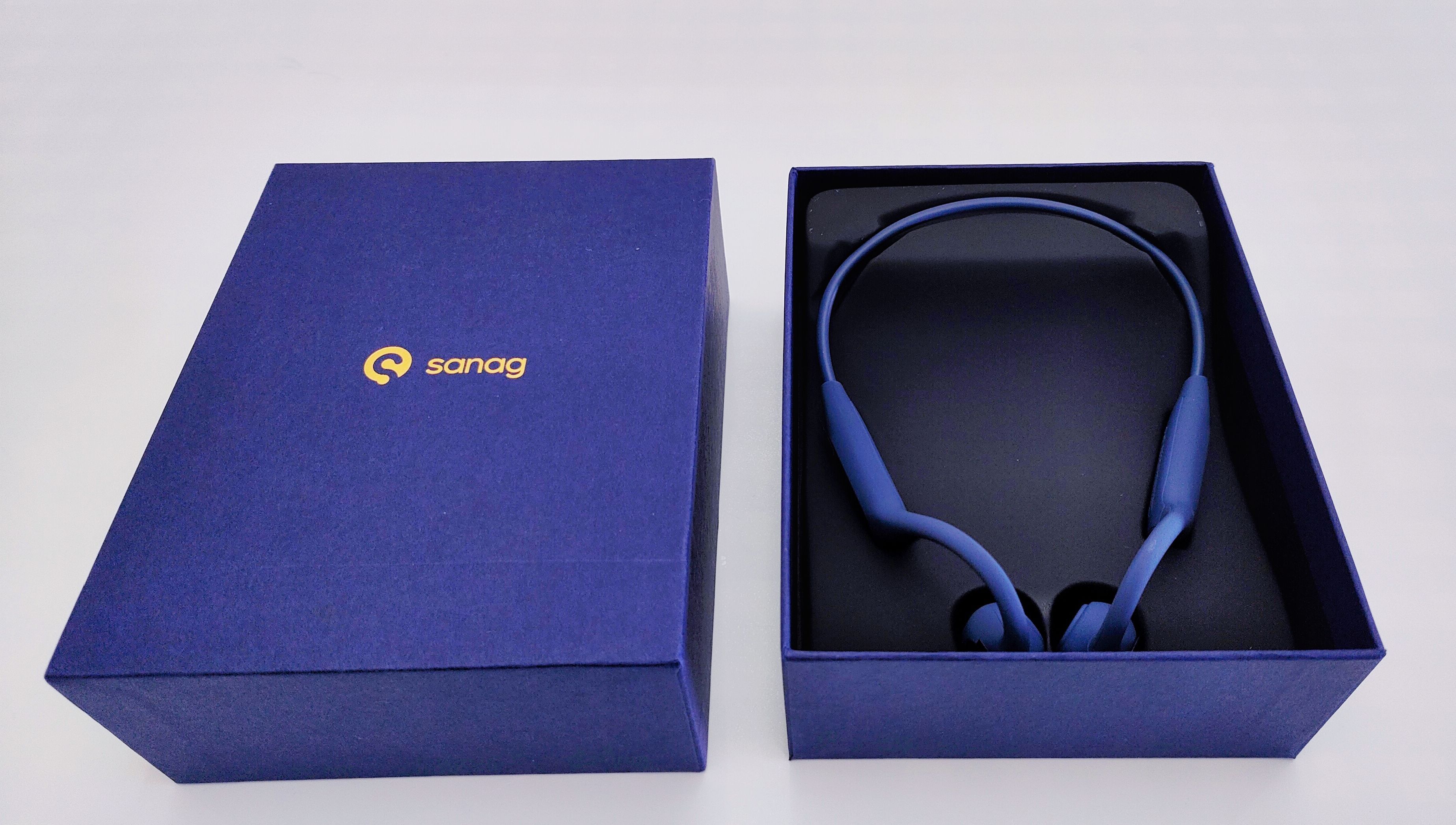 sanag塞那挂式耳机怎么样,运动耳机sanagz61pro