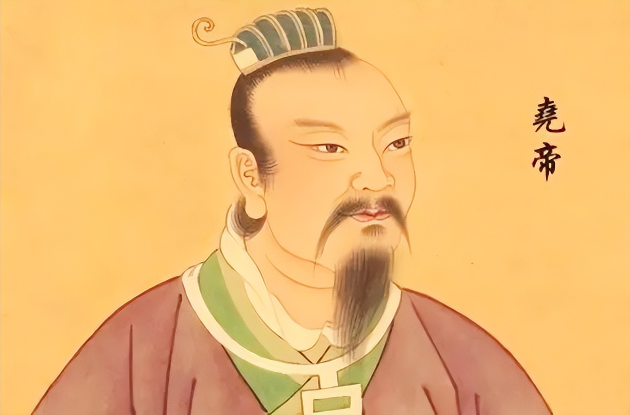 我国历史有1500年“空白期”，无任何史料记载，究竟发生了什么？