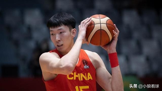 中国男篮vs黎巴嫩周琦视频,中国男篮不敌塞尔维亚周琦评分